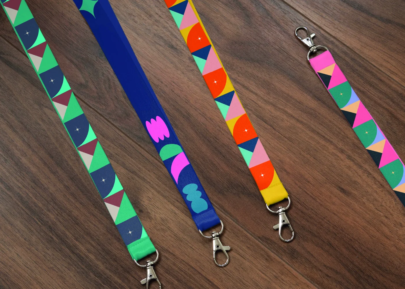 Lanyards