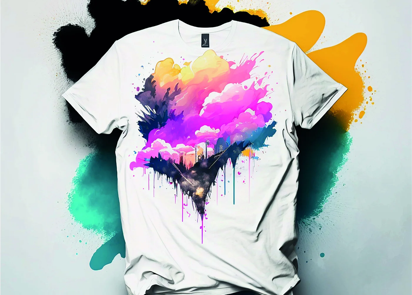 Playeras personalizadas