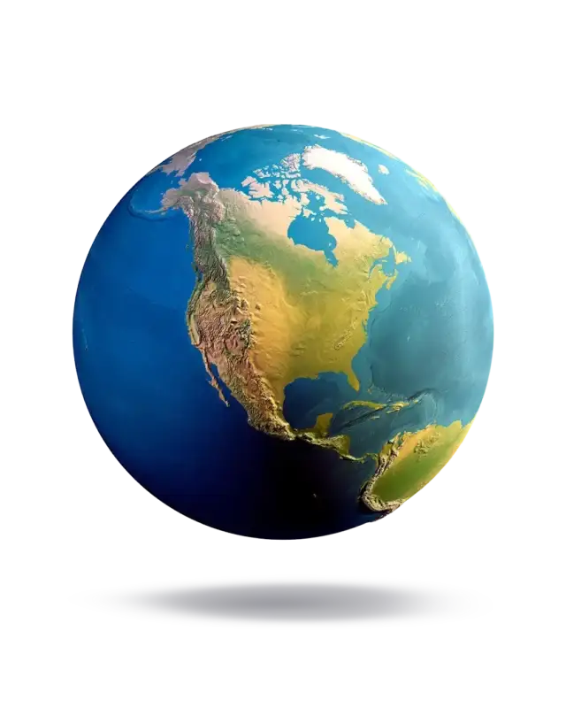 Planeta Tierra
